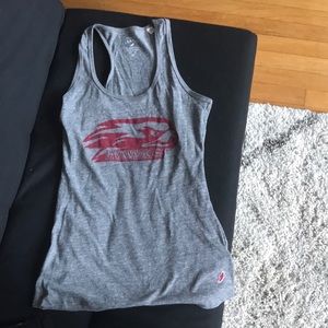 SJU Tank